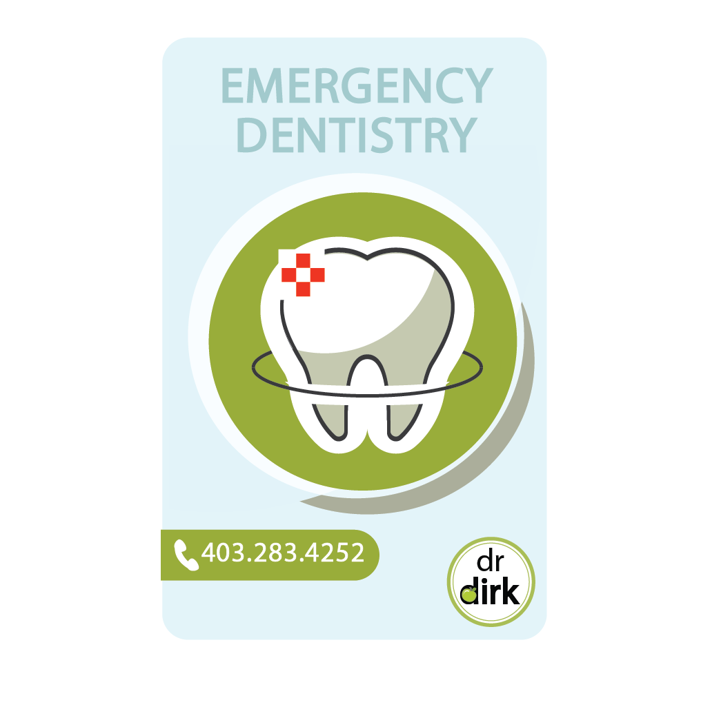 Emergency Dentistry