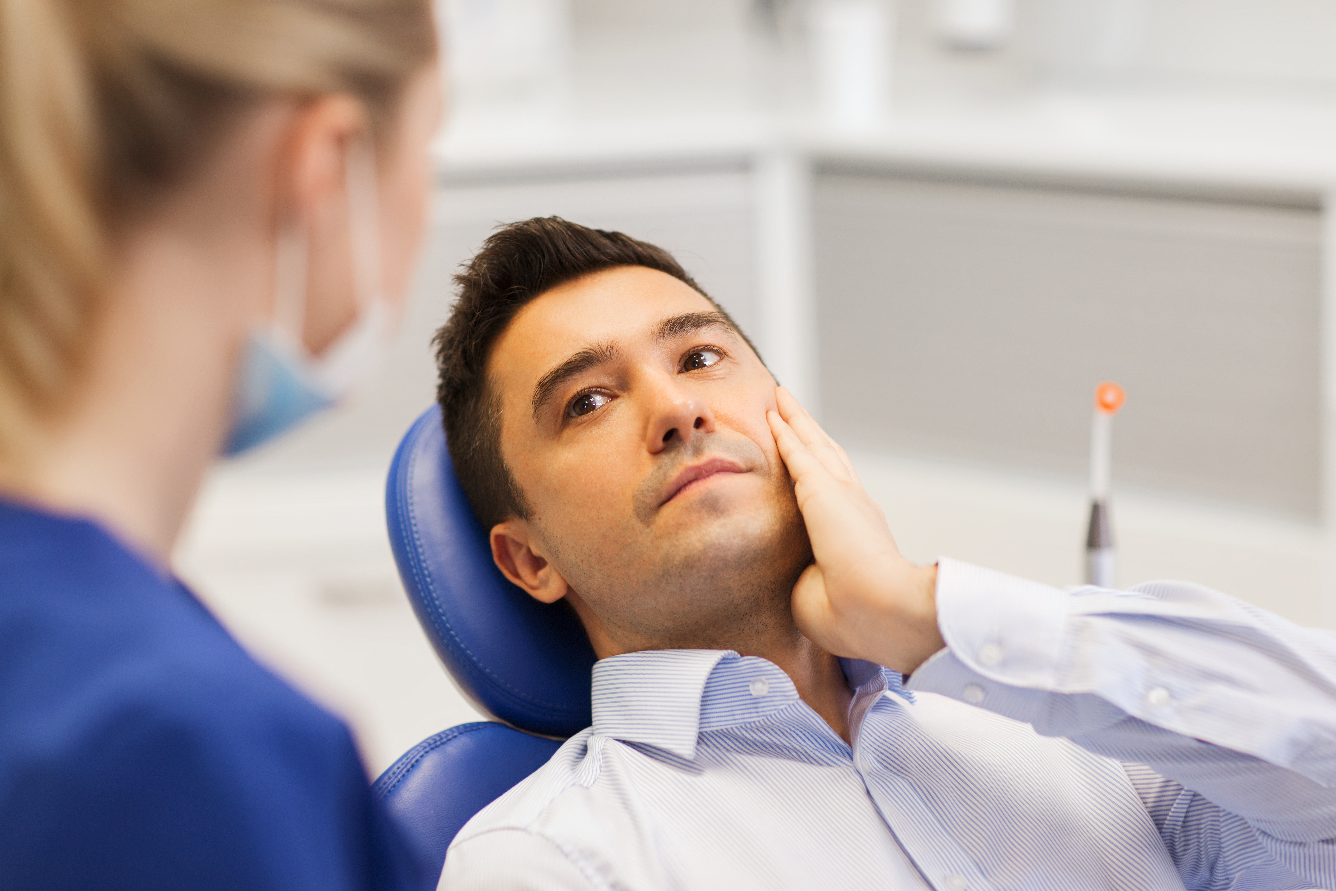 What is a Dental Emergency?