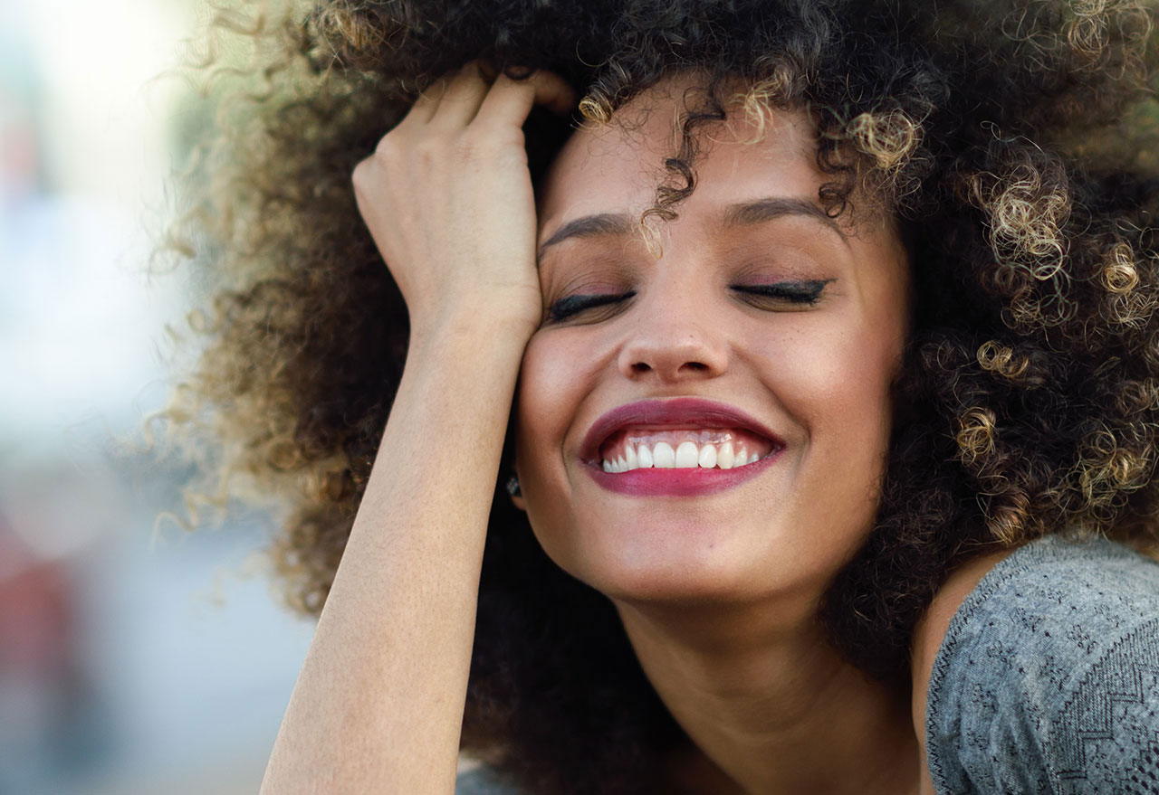 5 Reasons We’ll Make You Smile