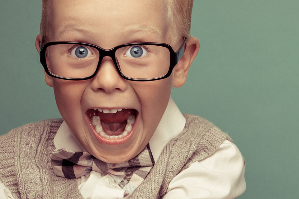 Children’s Dentistry