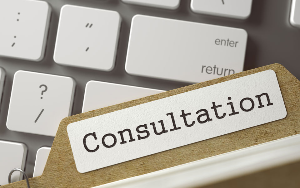 Dental Consultations