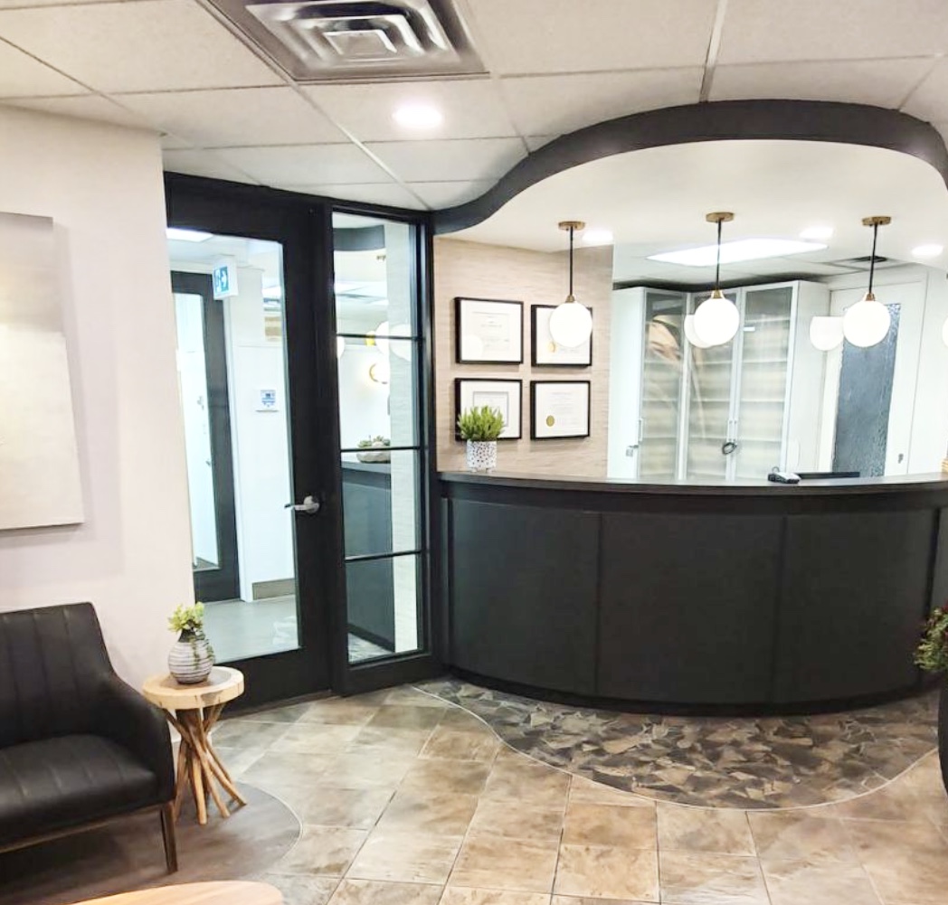 Book an Appointment content