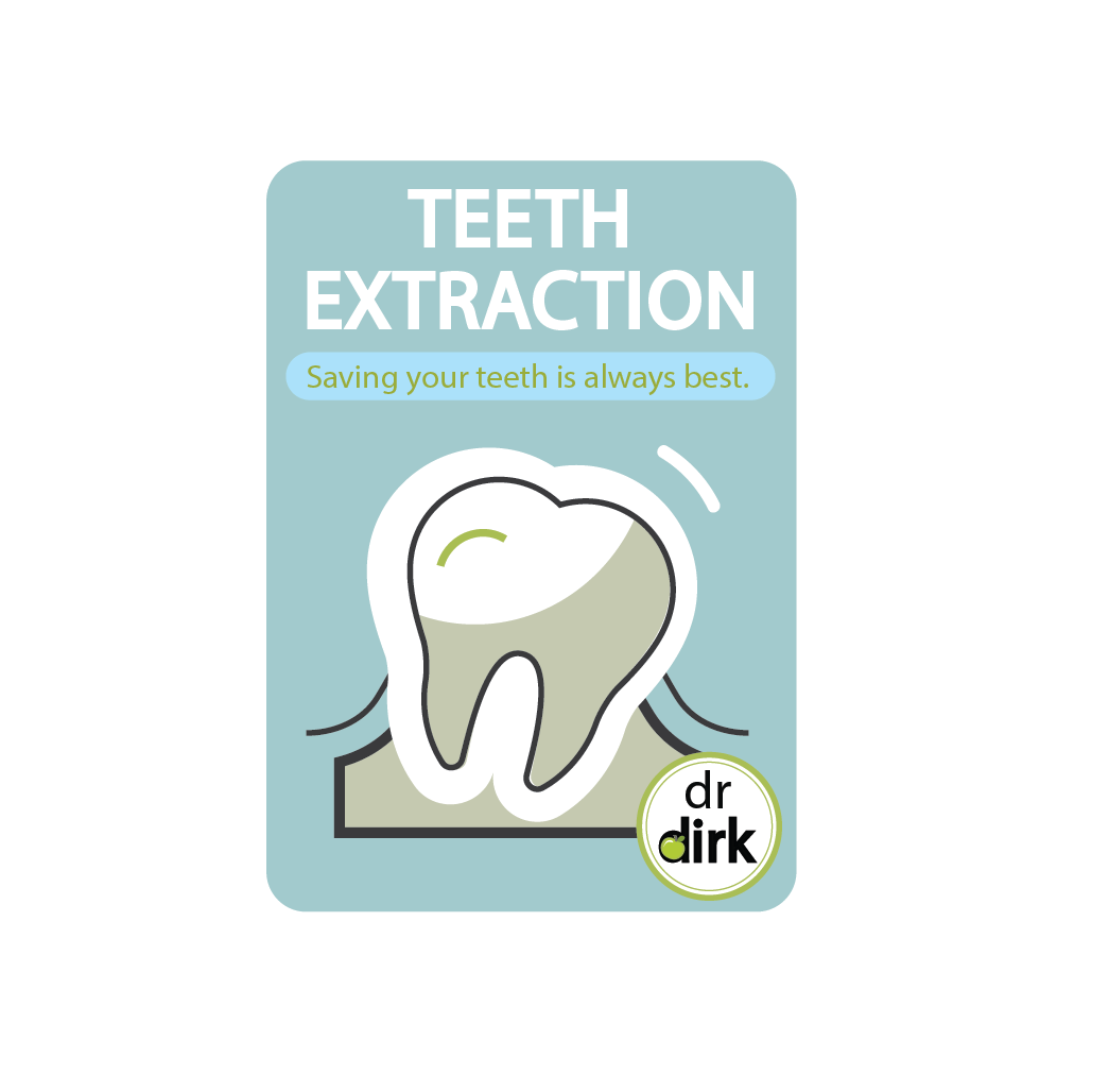 Tooth Extractions By Our Calgary Dentist: What You Should Know.