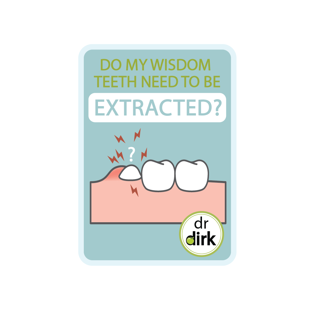 Wisdom Teeth Extraction
